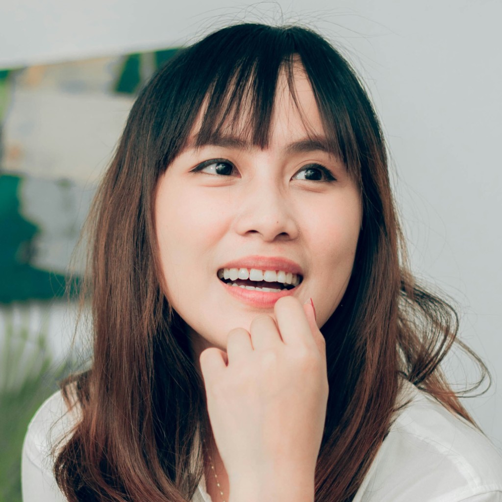 Briance customer 1 profile