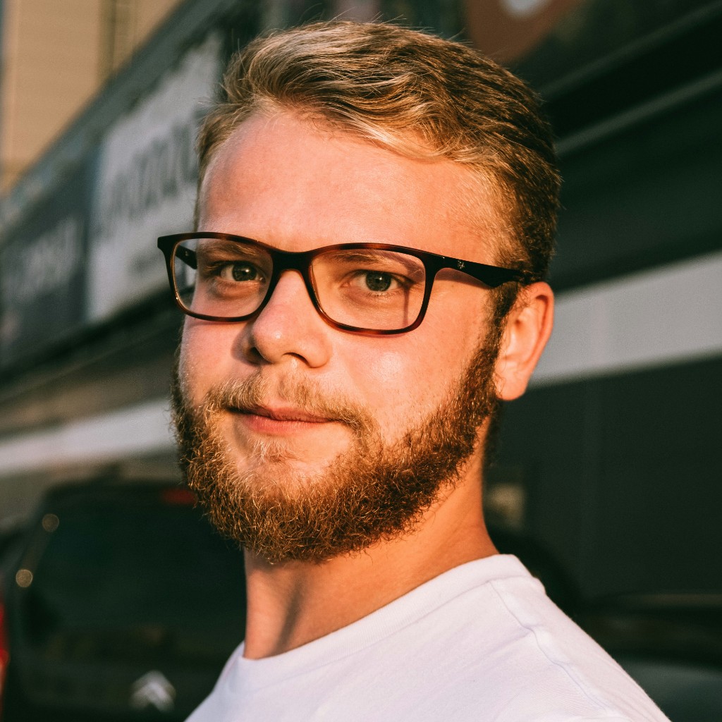 Briance customer 4 profile